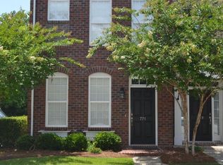 771 Certificate Ct, Charleston, SC 29414