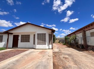 520 S Congress Ave, Somerton, AZ 85350