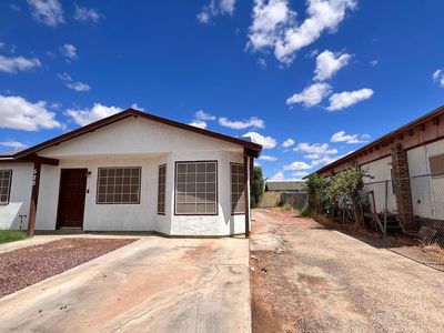 520 S Congress Ave, Somerton, AZ, 85350