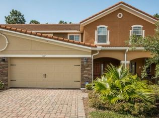 327 White Dogwood Ln, Ocoee, FL 34761