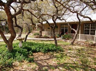 420 Mystic Overlook, Dripping Springs, TX 78620