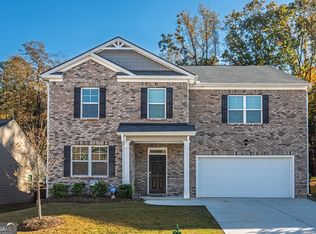 5381 Flat Rock Point, Lithonia, GA 30038