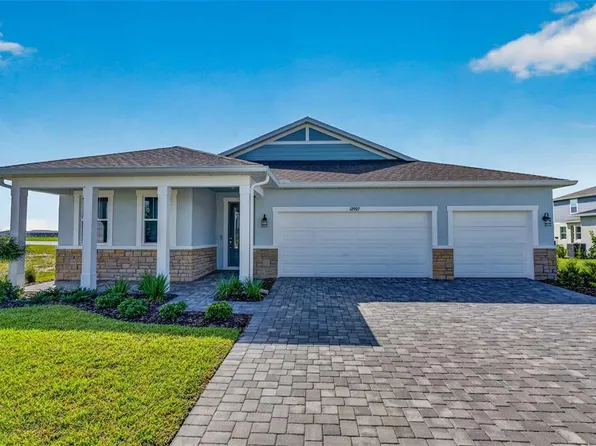 12907 PIERCE STREET, PARRISH, FL 34219