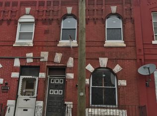 2231 Page St, Philadelphia, PA 19121