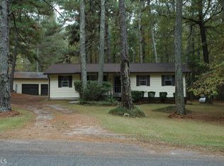 10498 Cedar Grove Rd, Fairburn, GA 30213
