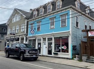 468 Thames St, Newport, RI 02840