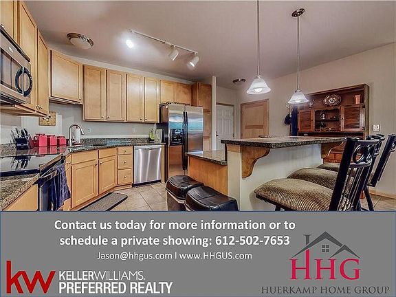 4th image of 12501 Nicollet Ave S #215
