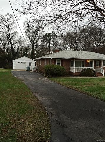 2nd image of 4306 Merryman Rd