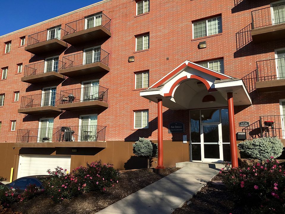 1st image of 315 N 34th St #203-A750