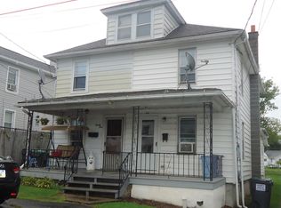 21-23 Friend St, Pittston, PA 18640