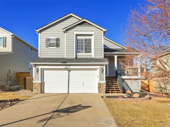 16271 Blueleaf Place, Parker, CO 80134