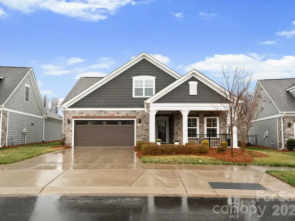 13030 Pleasant Run Dr, Huntersville, NC 28078