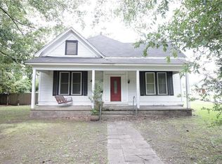 401 Oak St, Oakdale, LA 71463