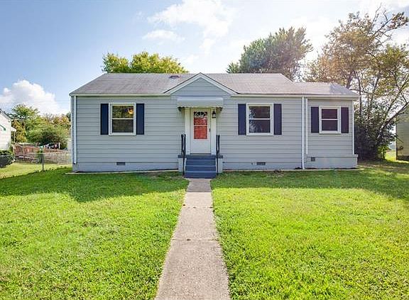 2nd image of 1903 Elkridge Ln