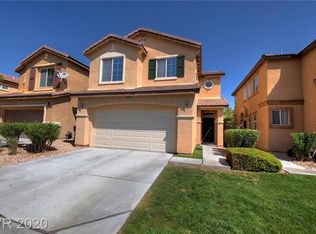 4360 Acropolis Ave, North Las Vegas, NV 89031