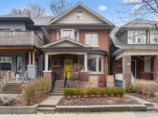 14 Coady Ave, Toronto, ON