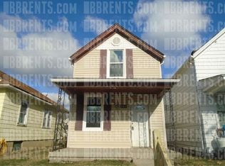 892 Ross Ave, Hamilton, OH 45013