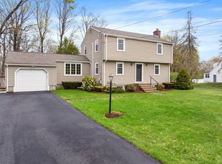 9 Kay St, Westborough, MA 01581