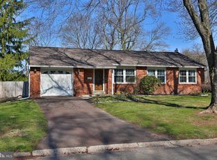 1 Miller Ave, Doylestown, PA 18901