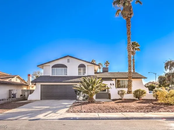 889 Monika Way, Las Vegas, NV 89119