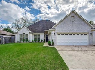 2604 Davis Ave, Rosenberg, TX 77471