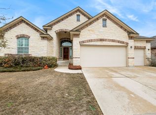 27058 Sable Run, Boerne, TX 78015