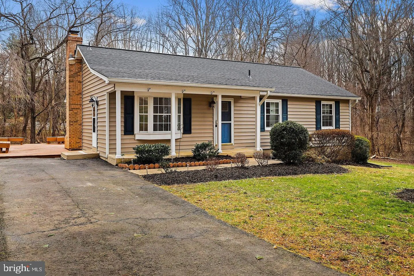4 bed, 3.0 bath, 1812 sqft, $3,400 — Photo 1