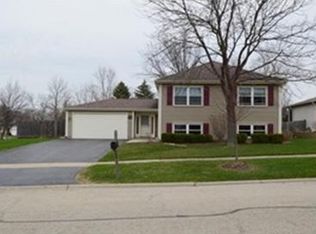 1484 Coral Reef Way, Lake Zurich, IL