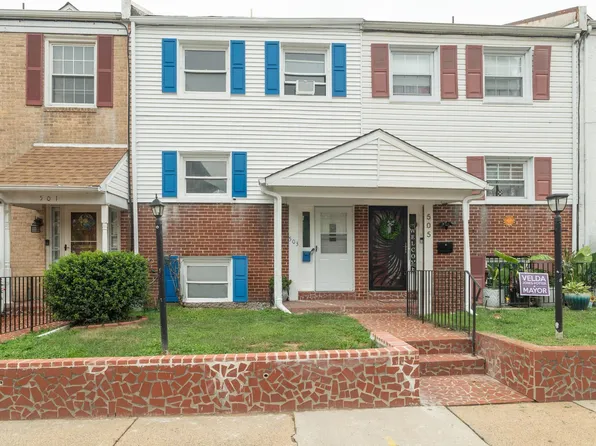 503 N Pine St, Wilmington, DE 19801