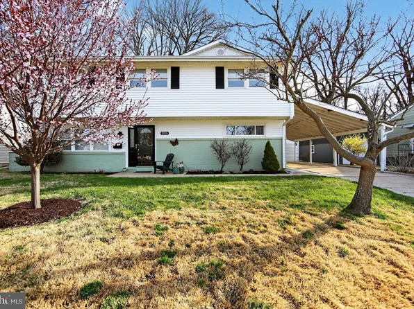 2016 Wildwood Dr, Wilmington, DE 19805