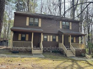 726 Branniff Dr, Cary, NC 27513