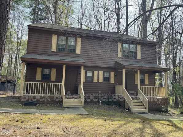 728 Branniff Dr, Cary, NC 27513