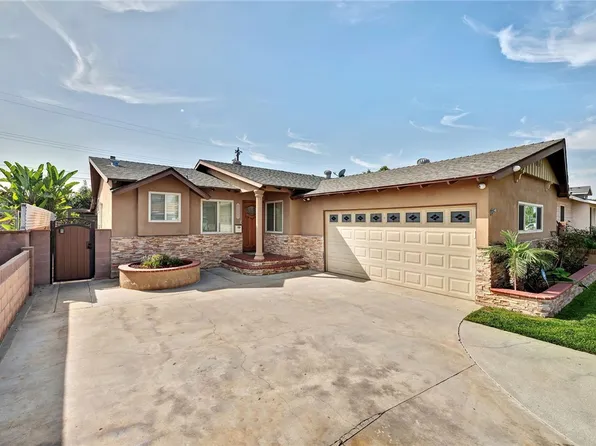 10538 Acoro St, Bellflower, CA 90706