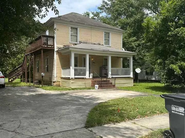 309 Jones Ave, Marion, SC 29571