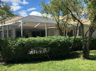 5803 Red Oak Ct, Palm Beach Gardens, FL 33410