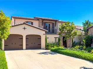15 Sunset Cv, Irvine, CA 92602