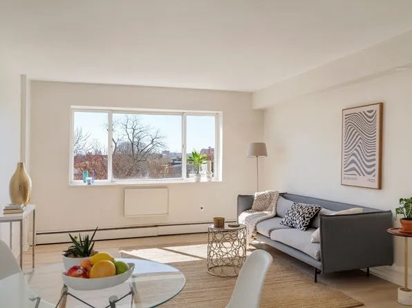 287 Harvard St APT 60, Cambridge, MA 02139