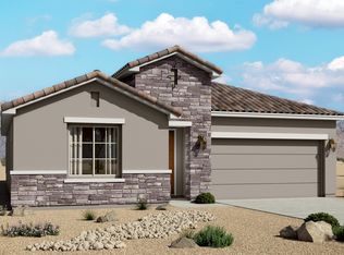 Santa Rosa Plan, Lomas Encantadas Montreal, Rancho, NM 87144