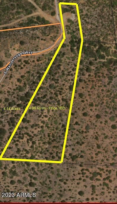 2nd image of TBD S Wandervogel Way -- #A