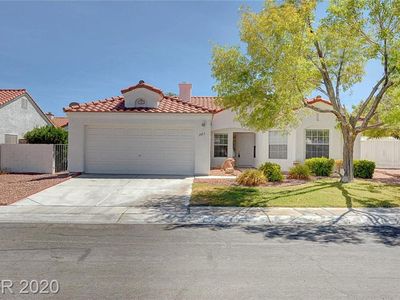 4013 Talara Ln, North Las Vegas, NV, 89032