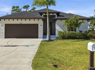 294 Sweetwater Dr, Rotonda West, FL 33947