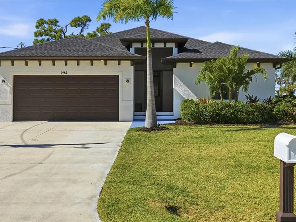 294 Sweetwater Dr, Rotonda West, FL 33947