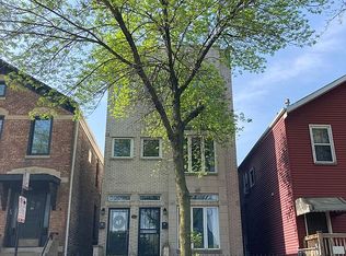 1117 W Vernon Park Pl #A, Chicago, IL 60607