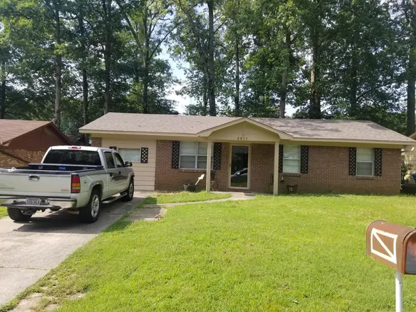 4611 Fairlee Dr, Little Rock, AR 72209