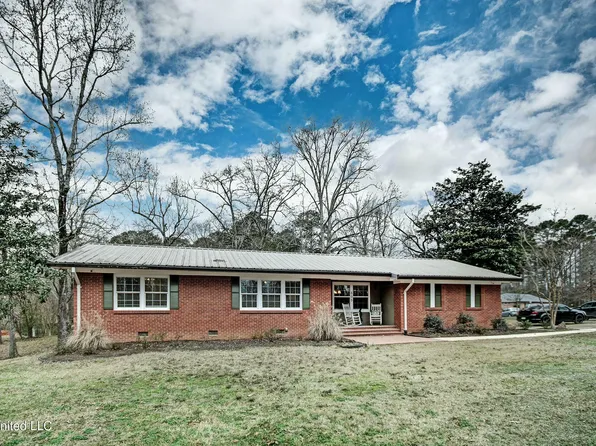 505 Woodland Dr, Carthage, MS 39051