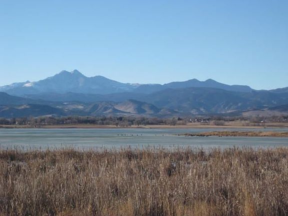 Lake McIntosh