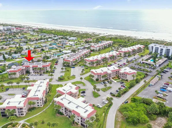 4250 A1a S Unit I14, Saint Augustine, FL 32080