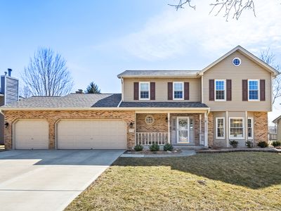 75 Winter Hill Cir, Montgomery, IL, 60538