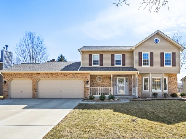 75 Winter Hill Cir, Montgomery, IL 60538