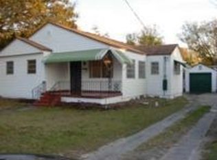 2506 W Fig St, Tampa, FL 33609